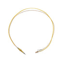 Termopar para encimera cocina Smeg 948650104 compatible SRV576X