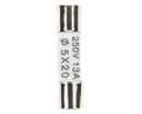 Fusível para micro-ondas 13 A ø5 x 20 mm