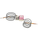 Termostato regulable para termo Dicore DCE30 con doble bulbo