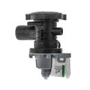 Bomba desagüe para lavadora Indesit C00517420 C00855480