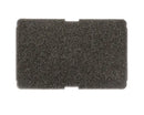 Filtro de espuma para secadora BEKO | 2964840100