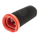 Filtro motor para aspirador Bosch 12026520 modelos BBH32101 y otros