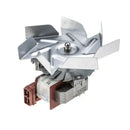 Motor convector para forno Fagor C46B005A6 compatível com Cata e Edesa