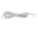 Cabo aquecedor de silicone 100w