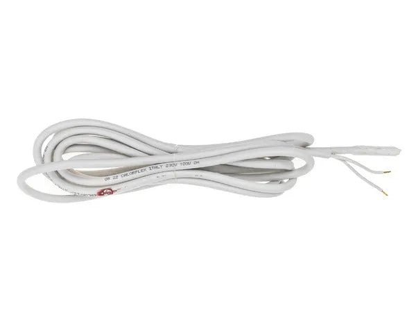 Cabo aquecedor de silicone 100w