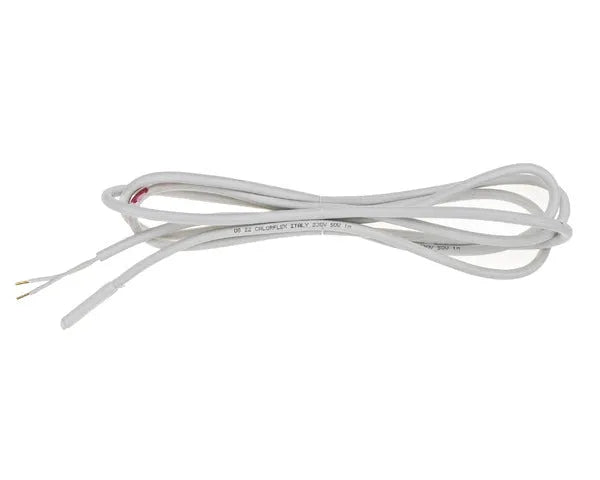 Cabo aquecedor de silicone 50w