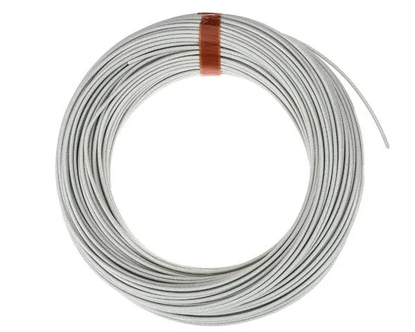 Cabo de alta temperatura 1,5 mm² - 100 m