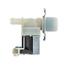 Válvula lavadora Indesit 481228128468 para lavadoras Indesit y Whirlpool