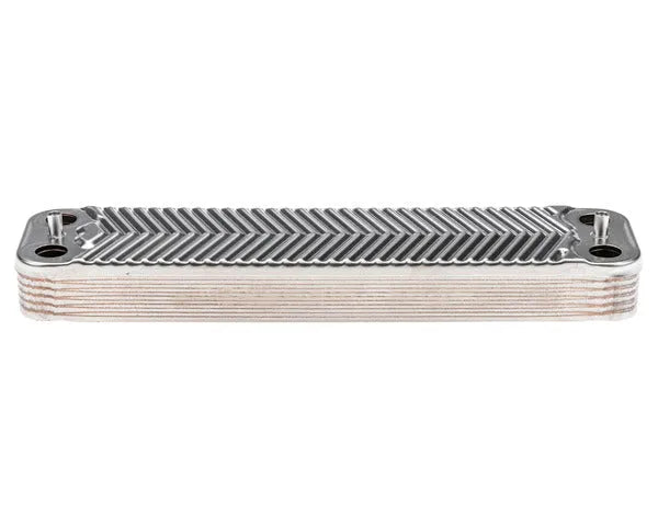 JUNKERS Trocador de placas | 8716106686