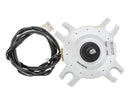 Motor ventilador Dicore asdax18r3(1fr) u/ext