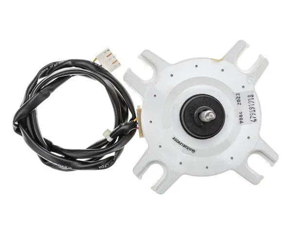 Motor ventilador Dicore asdax18r3(1fr) u/ext
