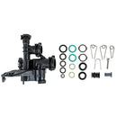 Grupo hidráulico para caldera Junkers Bosch 87161063560 compatible ZWBC24-2