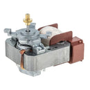 MOTOVENTILADOR FORNO SMEG 795210954