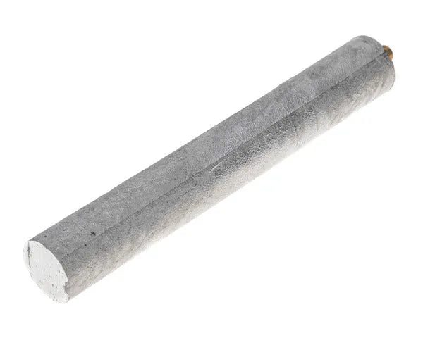 Ânodo de magnésio TERMO 25,5X180mm M5-M8