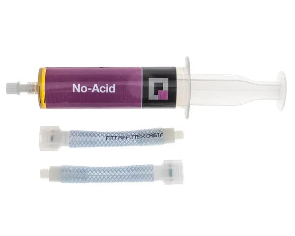 Errecom neutralizador de ácido cartucho sem ácido