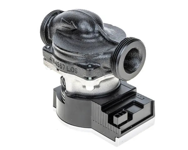 WILO bomba para caldeira RS25/6 130