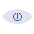 Pulsador cierre puerta lavadora Indesit C00143006 compatible IDL42EU