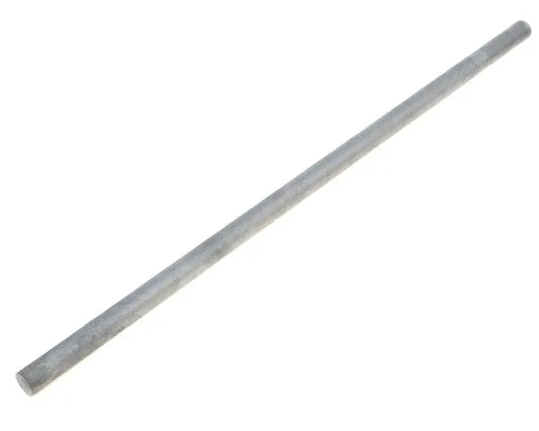 ÂNODO DE MAGNÉSIO PARA TERMO 26x800mm MÉTRICA 8