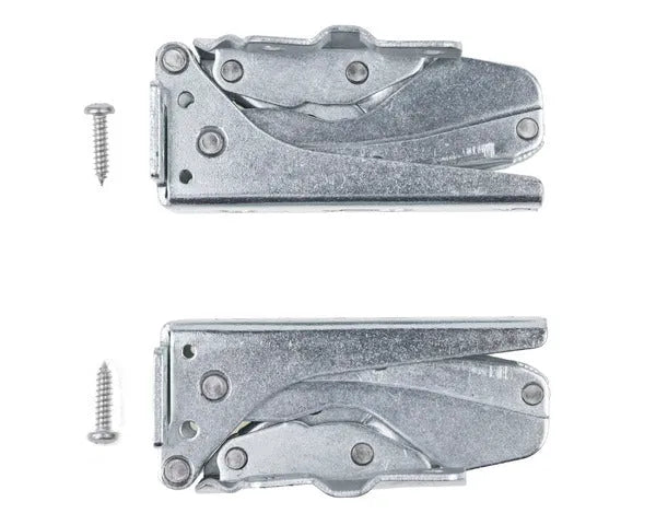 Conjunto de dobradiças para frigorífico LIEBHERR KIB2840-23 | 21396933