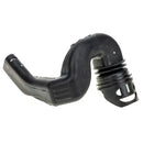 Goma jabonera para lavadora LG código MAR62542002