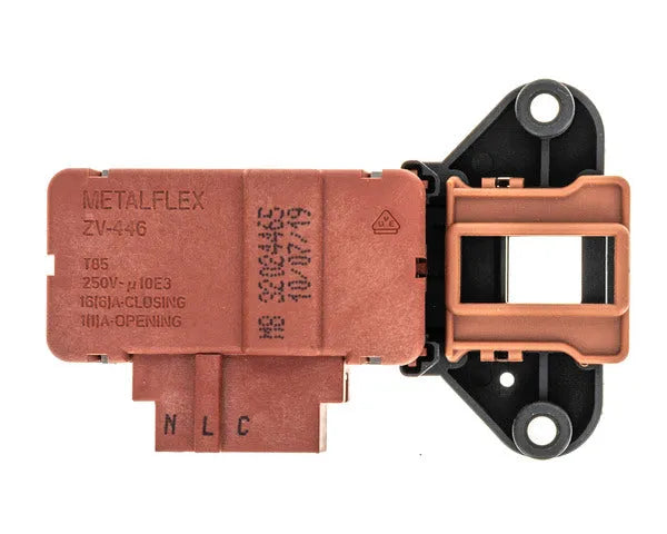 VESTEL fecho elétrico para máquina de lavar roupa