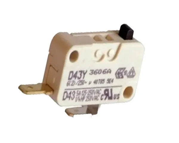 Saunier DUVAL microinterruptor para caldeira | 052615 | 5261500