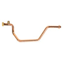 Tubo impulsión bomba para caldera beretta 20166124 ciao green 25 csi