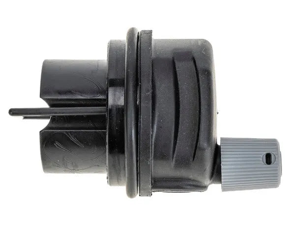 GRUNDFOS Purga automática da bomba