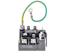 Relé de arranque do compressor 32034629 | 32034629
