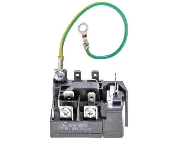 Relé de arranque do compressor 32034629 | 32034629