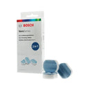 Pastillas descalcificadoras para cafetera Bosch 00312093 TCZ8002A