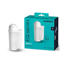 Filtro de agua para cafetera Siemens EQ series 17005980 3 unidades
