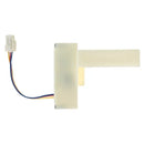 Damper para frigorífico Indesit c00504992 repuesto original