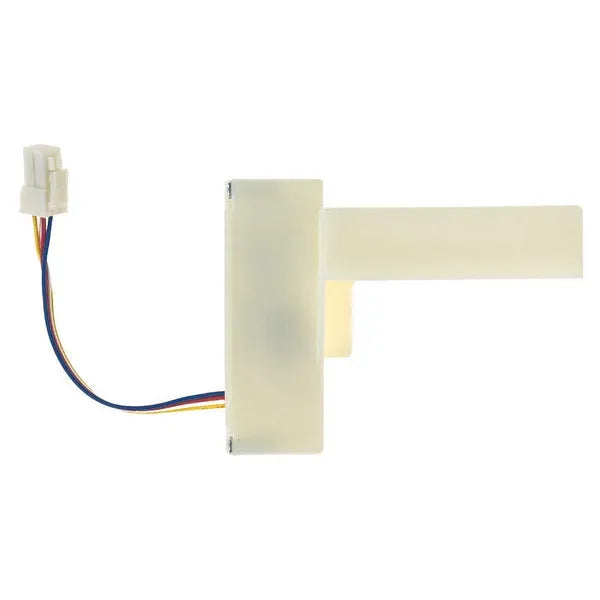 Damper para frigorífico Indesit c00504992 repuesto original