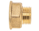 RACOR MARSELHA REDUZIDO H3/4' 'xM1/2' '