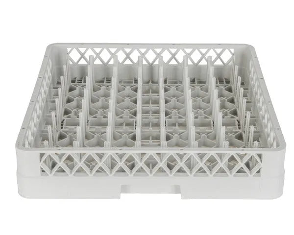 Cesto para pratos máquina de lavar loiça industrial 500x500mm