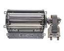 Ventoinha tangencial tga 60/1-120/15