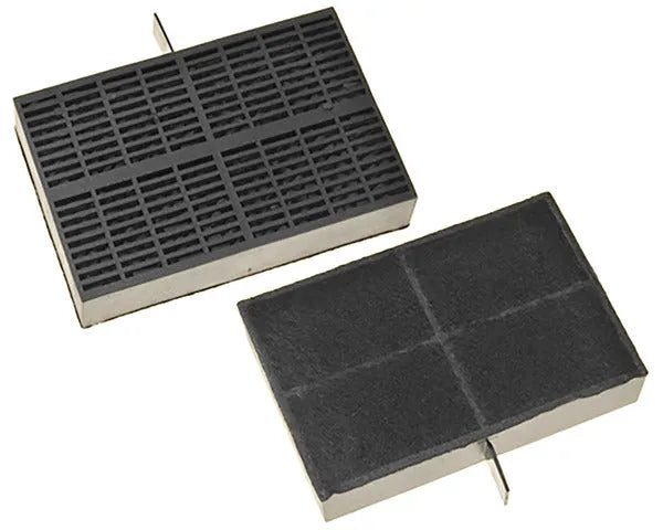 Teka filtro de carvão para exaustor 118x78mm 61801239