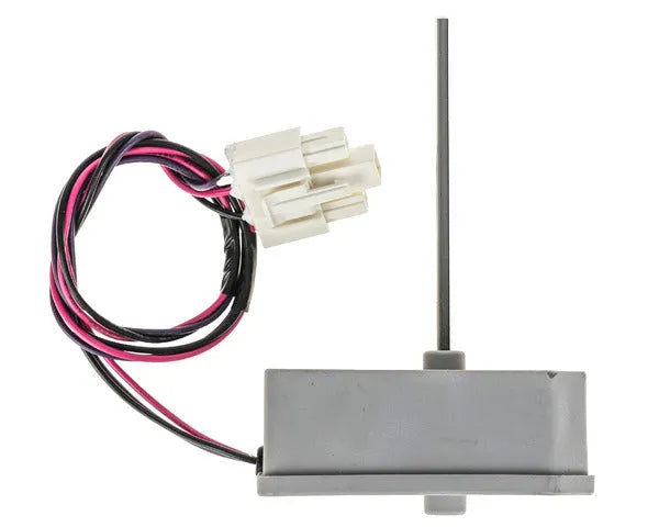 Motor do ventilador frigorífico LG 4681JB1029A