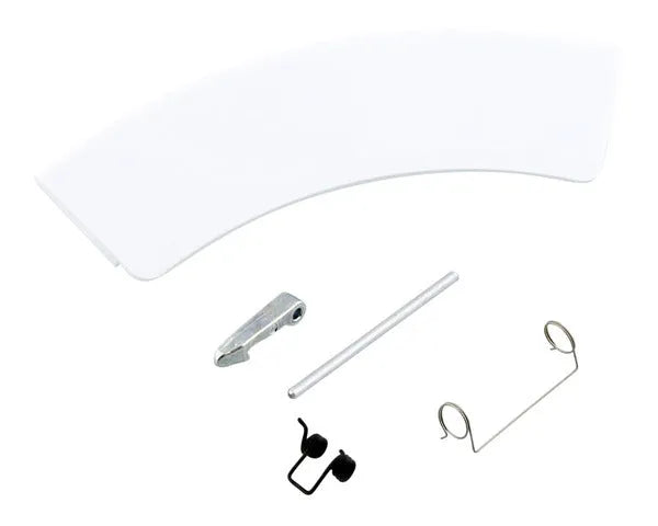 Fecho da porta da máquina de lavar roupa AEG 4055128930