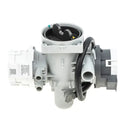 Bomba desagüe para lavadora LG AHA75693404 original