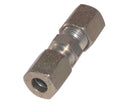 Racor de compressão para queimador ø5mm gasóleo