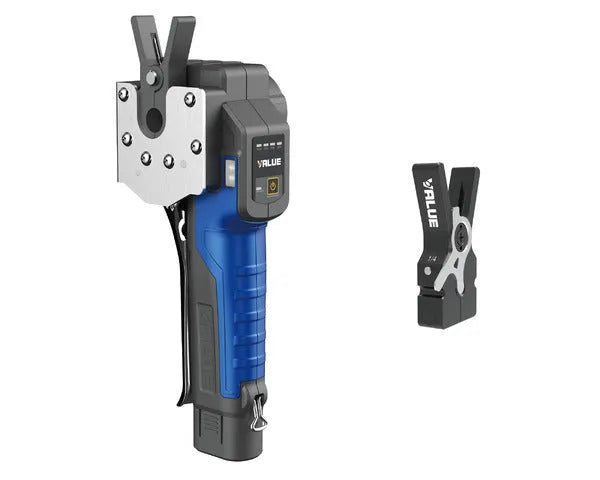 Abocardador elétrico vet-19li