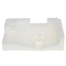 Bandeja evaporación para frigorífico Beko 4893640100 CN232102