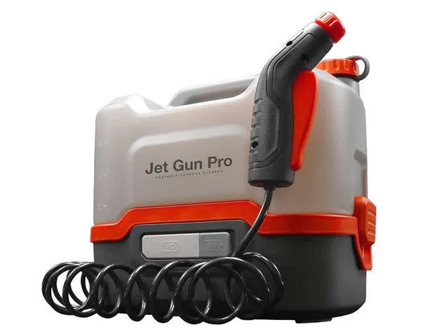 ERRECOM Máquina de lavar portátil