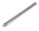 Ânodo de magnésio para termo 22x310 10mm m8