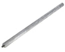Ânodo de magnésio para termo 22x440 10mm m8