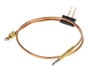 Termopar interrompido m9x1 l:600mm hs