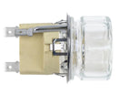 Portalâmpada halogéneo Vestel G9 HO 40W T300º