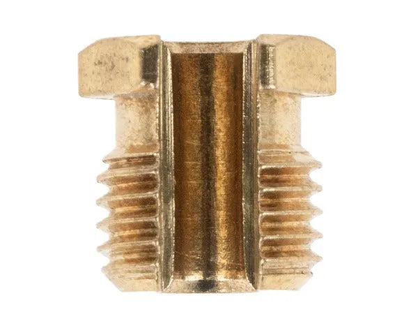 Porca termopar m10x1 aberta